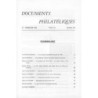 DOCUMENTS PHILATELIQUES - No134 - OCTOBRE 1992 - VOIR SOMMAIRE.