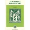 DOCUMENTS PHILATELIQUES - No143 - JANVIER 1994 - VOIR SOMMAIRE.