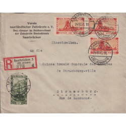 copy of ALLEMAGNE - CARTE POSTALE DE ROSTOCK POUR LA FRANCE LE 14 AVRIL 1944 - PUCE DE CENSURE.
