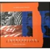 copy of IMPRESSIONS EXPRESSIONS - LE TIMBRE-POSTE FRANCAIS - AVEC BLOC HELIOGRAVURE - 2003.