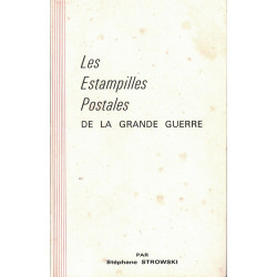 copy of LA POSTE FERROVIAIRE DE SES DEBUTS A 1870 - TOME II.