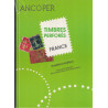 TIMBRES PERFORES DE FRANCE - ANCOPER - TROISIEME EDITION - 2007.