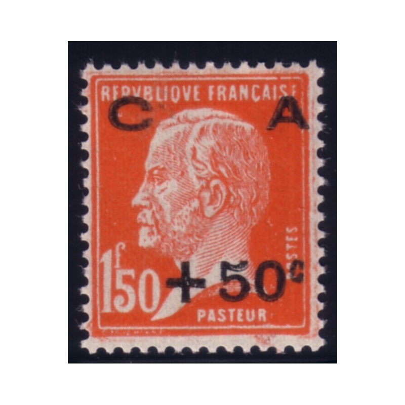 No0248 - CAISSE D'AMORTISSEMENT DE 1927 - NEUF**.