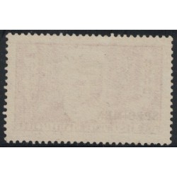 No332a - VICTOR HUGO - SURCHARGE SPECIMEN - TOUJOURS SANS GOMME - COTE 100€.