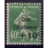 No0253 - CAISSE D'AMORTISSEMENT DE 1929 - NEUF*-TRACE CHARNIERE..