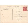 PAQUEBOT-LONDON MB 25-4-1906/10c SEMEUSE