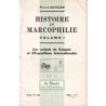 LES CACHETS DE CONGRES ET D'EXPOSITIONS INTERNATIONALES - ETUDE No148 - LE MONDE DES PHILATELISTES.