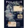 PHILATELIE MAGAZINE - No4 - 2000- EDITION BOULE.