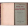 NOMENCLATURE GENERALE DES BUREAUX DE POSTE FRANCAIS -LANGLOIS & VENEZIANI - 1926 - AUTOGRAPHE M.LANGLOIS.